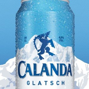 Calanda Glatsch