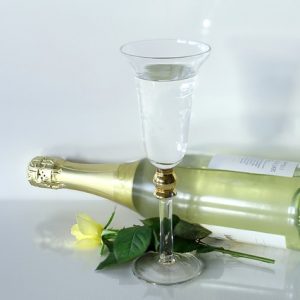 Prosecco Gancia, Italien